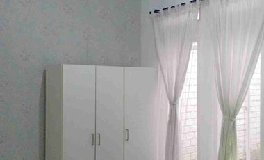 Jual Rumah 2 unit komplek pelangi indah, korong gadang, kuranji Padang