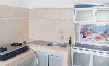 Jual Rumah 2 unit komplek pelangi indah, korong gadang, kuranji Padang