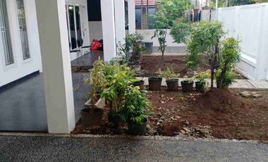 Jual Rumah 2 unit komplek pelangi indah, korong gadang, kuranji Padang