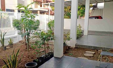 Jual Rumah 2 unit komplek pelangi indah, korong gadang, kuranji Padang