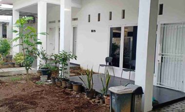 Jual Rumah 2 unit komplek pelangi indah, korong gadang, kuranji Padang