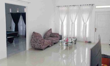 Jual Rumah 2 unit komplek pelangi indah, korong gadang, kuranji Padang