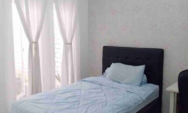 Jual Rumah 2 unit komplek pelangi indah, korong gadang, kuranji Padang