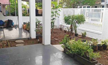 Jual Rumah 2 unit komplek pelangi indah, korong gadang, kuranji Padang