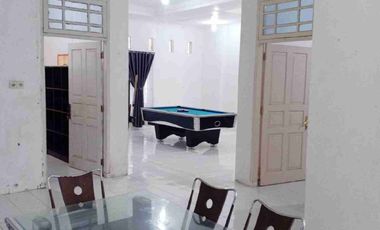 Jual Rumah 2 unit komplek pelangi indah, korong gadang, kuranji Padang