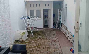 Jual Rumah 2 unit komplek pelangi indah, korong gadang, kuranji Padang