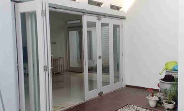 Jual Rumah 2 unit komplek pelangi indah, korong gadang, kuranji Padang