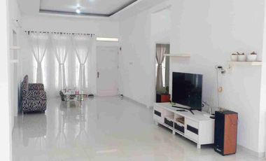 Jual Rumah 2 unit komplek pelangi indah, korong gadang, kuranji Padang