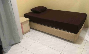 Dijual Rumah Kos Aktif Mulyosari Surabaya Jawa Timur Dekat Universitas