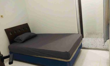 Dijual Rumah Kos Aktif Mulyosari Surabaya Jawa Timur Dekat Universitas