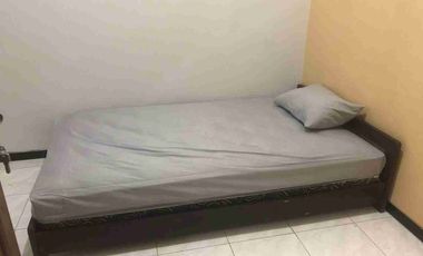 Dijual Rumah Kos Aktif Mulyosari Surabaya Jawa Timur Dekat Universitas