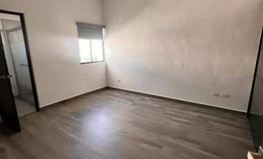 CASA EN RENTA EN ALTARES RESIDENCIAL EN CARRETERA NACIONAL MONTERREY