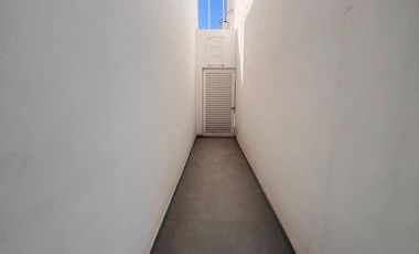 CASA EN RENTA EN ALTARES RESIDENCIAL EN CARRETERA NACIONAL MONTERREY