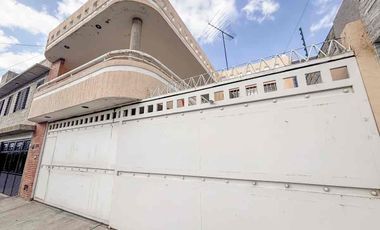 UNIVERSO 2000 CASA EN RENTA 4 RECÁMARAS $16,500 MXN