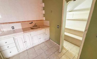 UNIVERSO 2000 CASA EN RENTA 4 RECÁMARAS $16,500 MXN