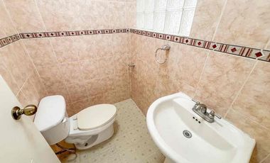 UNIVERSO 2000 CASA EN RENTA 4 RECÁMARAS $16,500 MXN