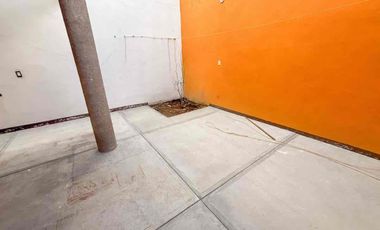 UNIVERSO 2000 CASA EN RENTA 4 RECÁMARAS $16,500 MXN