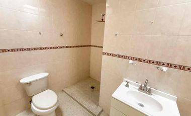 UNIVERSO 2000 CASA EN RENTA 4 RECÁMARAS $16,500 MXN