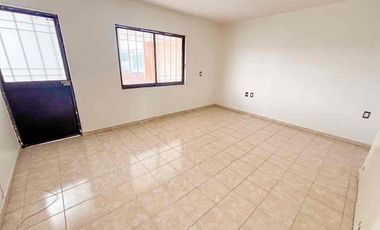 UNIVERSO 2000 CASA EN RENTA 4 RECÁMARAS $16,500 MXN