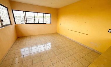 UNIVERSO 2000 CASA EN RENTA 4 RECÁMARAS $16,500 MXN