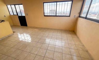 UNIVERSO 2000 CASA EN RENTA 4 RECÁMARAS $16,500 MXN