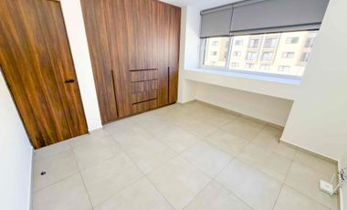 VILLAS LA JOYA DEPARTAMENTO EN RENTA 2 RECÁMARAS $14,900 MXN