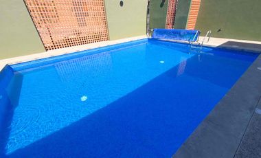 VILLAS LA JOYA DEPARTAMENTO EN RENTA 2 RECÁMARAS $14,900 MXN