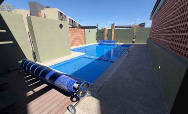 VILLAS LA JOYA DEPARTAMENTO EN RENTA 2 RECÁMARAS $14,900 MXN