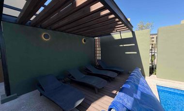 VILLAS LA JOYA DEPARTAMENTO EN RENTA 2 RECÁMARAS $14,900 MXN