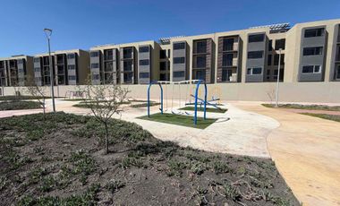 VILLAS LA JOYA DEPARTAMENTO EN RENTA 2 RECÁMARAS $14,900 MXN