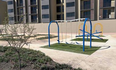 VILLAS LA JOYA DEPARTAMENTO EN RENTA 2 RECÁMARAS $14,900 MXN