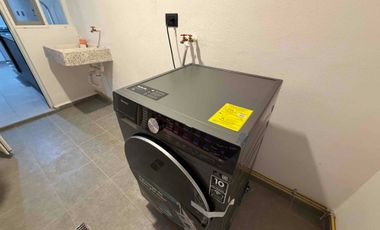 VILLAS LA JOYA DEPARTAMENTO EN RENTA 2 RECÁMARAS $13,900 MXN