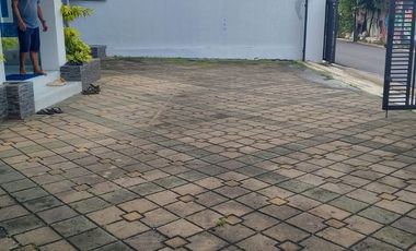 Di sewa rumah di kawasan Cipete dekat ke Antasari