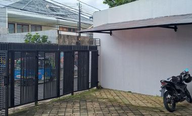 Di sewa rumah di kawasan Cipete dekat ke Antasari