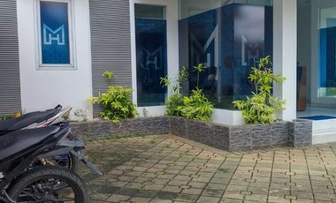 Di sewa rumah di kawasan Cipete dekat ke Antasari