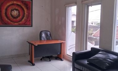 Di sewa rumah di kawasan Cipete dekat ke Antasari