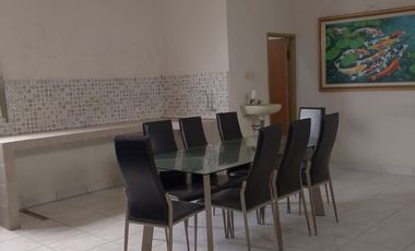 Di sewa rumah di kawasan Cipete dekat ke Antasari
