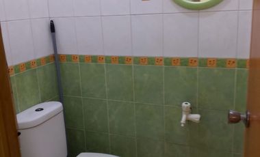 Di sewa rumah di kawasan Cipete dekat ke Antasari