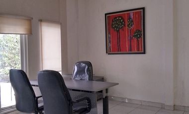 Di sewa rumah di kawasan Cipete dekat ke Antasari