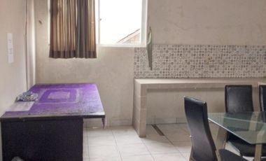 Di sewa rumah di kawasan Cipete dekat ke Antasari