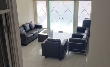 Di sewa rumah di kawasan Cipete dekat ke Antasari