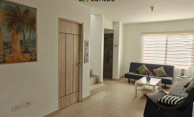 Casa en renta | Estilo acogedor y lista para ti | GAIA Residencial, Ensenada