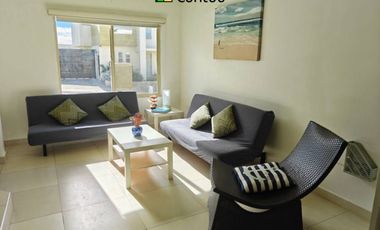 Casa en renta | Estilo acogedor y lista para ti | GAIA Residencial, Ensenada