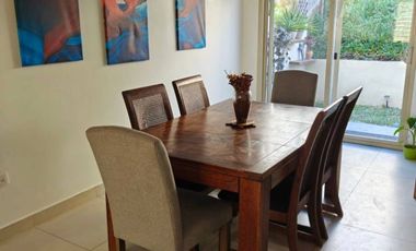 Casa en renta | Estilo acogedor y lista para ti | GAIA Residencial, Ensenada