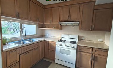 Casa en renta | Estilo acogedor y lista para ti | GAIA Residencial, Ensenada