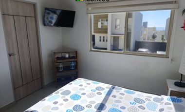 Casa en renta | Estilo acogedor y lista para ti | GAIA Residencial, Ensenada