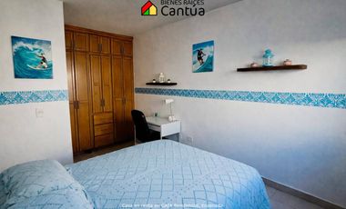 Casa en renta | Estilo acogedor y lista para ti | GAIA Residencial, Ensenada