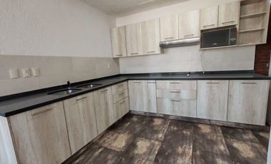 RENTA DE PENTHOUSE EN SAN MATEO ATENCO