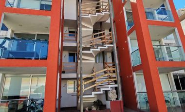 RENTA DE PENTHOUSE EN SAN MATEO ATENCO