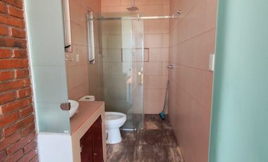 RENTA DE PENTHOUSE EN SAN MATEO ATENCO